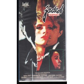 Jaded VHS Oja Kodar Univideo - 32090 Sigillato
