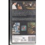 Giustizia Fatale VHS Gerald Cain Univideo - CN55652 Sigillato