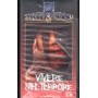 Vivere Nel Terrore VHS Andrew Fleming Univideo - 165915 Sigillato