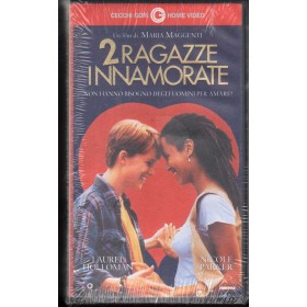 Due Ragazze Innamorate VHS Maria Maggenti Univideo - 3283 Sigillato