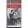 La Cineteca Di Tullio: La Folla VHS King Vidor Univideo - MR183 Sigillato