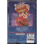 The Flintstones, Natale Con Gli Antenati VHS Univideo - 21392 Sigillato