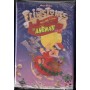 The Flintstones, Natale Con Gli Antenati VHS Univideo - 21392 Sigillato