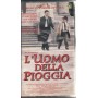 L'Uomo Della Pioggia VHS Francis Ford Coppola Univideo - 1062902 Nuovo