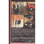 Driver L'Imprendibile VHS Walter Hill Univideo - 26099 Nuovo