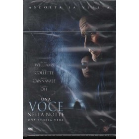Una Voce Nella Notte DVD Patrick Stettner Eagle Pictures - 861976CVDO Sigillato