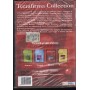 Terrafirma Collection DVD BDG - 2010 Sigillato