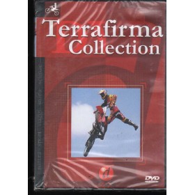 Terrafirma Collection DVD BDG - 2010 Sigillato