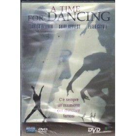 A Time For Dancing DVD Peter Gilbert Eagle Pictures - none Sigillato