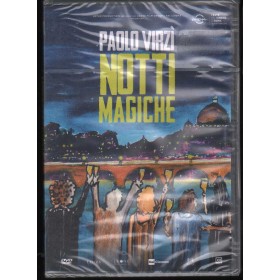 Notti Magiche DVD Paolo Virzì Eagle Pictures - 07649 Sigillato