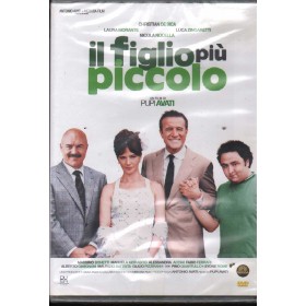 Il Figlio Più Piccolo DVD Pupi Avati Medusa - 06211 Sigillato
