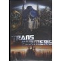 Transformers DVD Michael Bay Paramount - 10318 Sigillato