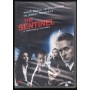 The Sentinel DVD Clark Johnson Eagle Pictures - 01530 Sigillato