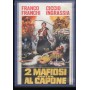 Due Mafiosi Contro Al Capone DVD Giorgio Simonelli Cecchi Gori - 6804 Nuovo