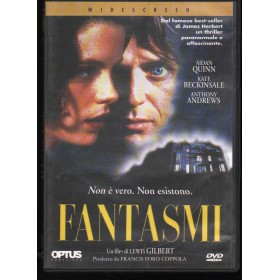 Fantasmi DVD Lewis Gilbert 01 - Home - 02123 Sigillato