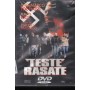 Teste Rasate DVD Claudio Fragasso Multivision - MV03 Sigillato