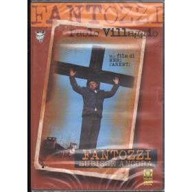 Fantozzi Subisce Ancora DVD Neri Parenti Medusa - 00339 Sigillato