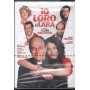 Io, Loro E Lara DVD Carlo Verdone Warner - 1000150138 Sigillato