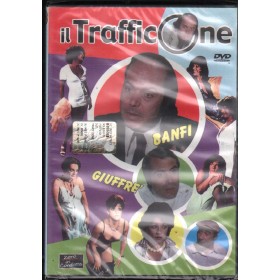Il Trafficone DVD Bruno Corbucci Eagle Pictures - 02919 Sigillato