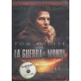 La Guerra Dei Mondi DVD Steven Spielberg Paramount - 10090 Sigillato