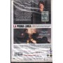 La Prima Linea DVD Renato De Maria Lucky Red - 06955 Sigillato