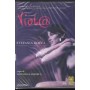 Viola DVD Donatella Maiorca Medusa - 067208 Sigillato