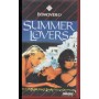 Summer Lovers VHS Randal Kleiser Univideo - 36249 Nuovo