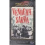 Vendetta Sarda VHS Mario Mattoli Univideo - CN55952 Sigillato