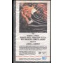 La Casa Degli Usher VHS James L. Conway Univideo - EC595 Sigillato