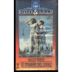 Sally Field, Le Stagioni Del Cuore VHS Robert Benton Univideo - 683615 Sigillato