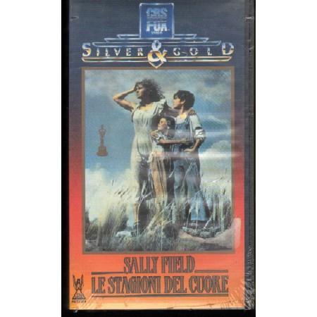 Sally Field, Le Stagioni Del Cuore VHS Robert Benton Univideo - 683615 Sigillato