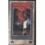 Witness il Testimone VHS Peter Weir Univideo - PVS70017 Sigillato
