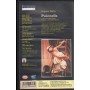 Pulcinella VHS Astrid Wortelboer Univideo - 061112 Nuovo