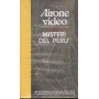 Misteri Del Peru' VHS Univideo - 1041 Sigillato