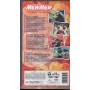 Mew Mew - Amiche Vincenti VHS Reiko Yoshida Univideo - 00511 Sigillato