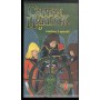 Capitan Harlock 4 VHS Univideo - 1470405 Sigillato
