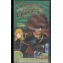 Capitan Harlock 5 VHS Univideo - 1470905 Sigillato