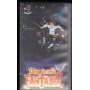 Viaggio Nella Fantasia VHS Univideo - 4926161 Sigillato