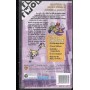 Superchicche, Il Perfido Mogio Gio Gio VHS Univideo - PIVH1571 Sigillato