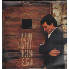 Massimo Ranieri - Un Giorno Bellissimo / WEA 0022924642210