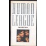 The Human League VHS Greatest Hits Virgin – VVD244 Nuovo