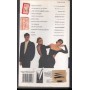 The Human League VHS Greatest Hits Virgin – VVD244 Nuovo