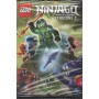 Lego Ninjago. Stagione 2 DVD Warner - 1000549271 Sigillato