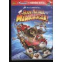 Buon Natale, Madagascar! DVD David Soren Warner - 58621 Nuovo