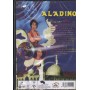 Aladino...C'Era Una Volta DVD Quinto Piano - 0010 Sigillato