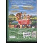Madagascar 2 DVD Tom McGrath Warner - 1000410860 Sigillato