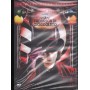 La Fabbrica Di Cioccolato DVD Tim Burton Warner - 59338 Sigillato