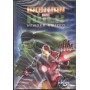 Iron Man E Hulk. Heroes United DVD Eric Radomski Eagle Pictures - 0349302 Sigillato