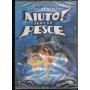Aiuto Sono Un Pesce DVD Michael Hegner Cine Video - 3S518 Sigillato