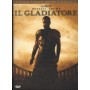 Il Gladiatore DVD Ridley Scott Sony - 59920 Sigillato